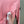 Stone Island Pink Jumper