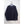 Stone Island Navy Ghost Moleskin Jumper