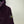 Stone Island Maroon Corduroy Smock