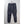 Stone Island Black RE-T Cargo Bottoms