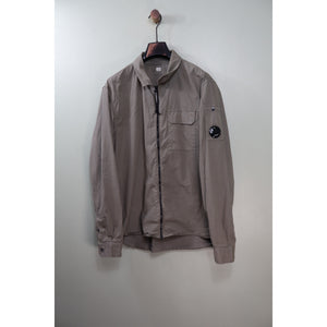 C.P. Company Khaki Overshirt
