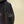 Stone Island Black Shadow Project Teddy Fleece Zipped Hoodie