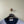 Stone Island Blue Tela Placcata Jumper