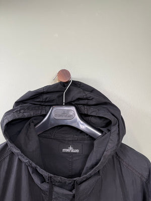 Stone Island Black Shadow Project LG Smock