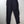Stone Island Black Nylon Metal RE Cargo Bottoms