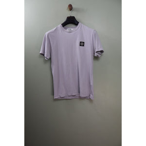 Stone Island Lavender T-Shirt