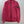 Stone Island Cherry Nylon Metal Overshirt