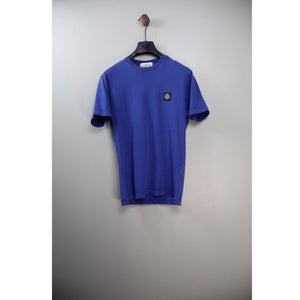 Stone Island Blue T-Shirt