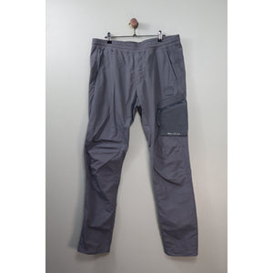 C.P. Company Grey Metropolis Cargo Bottoms