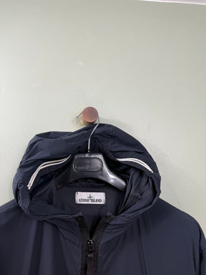 Stone Island Black Skin Touch Jacket
