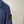 Stone Island Navy Nylon Metal Overshirt