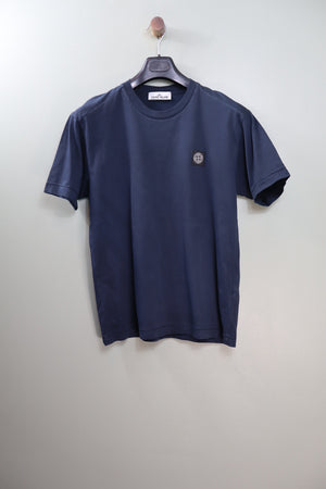 Stone Island Navy T-Shirt