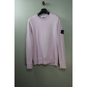 Stone Island Pink Jumper