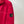 Stone Island Red Vintage 1/4 Zip Jumper
