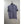 Stone Island Blue Slim Fit Polo