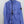 Stone Island Blue Overshirt