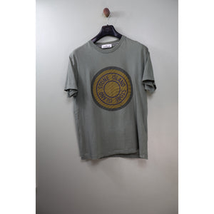 Stone Island Khaki T-Shirt
