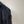 Stone Island Black Nylon Metal Smock