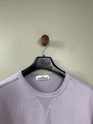 Stone Island Lavender Jumper