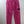 Stone Island Purple Ovo Dye Joggers
