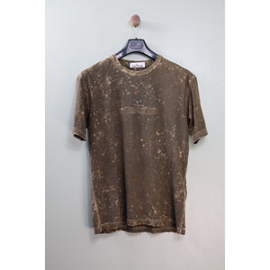Stone Island Khaki OVD T-Shirt