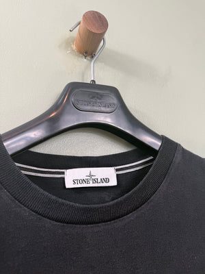Stone Island Black Archivio T-Shirt