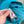 C.P. Company Aqua Blue Soft Shell Jacket