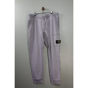 Stone Island Grey Joggers