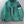 Stone Island Green Lamina Ripstop Heat Reactive Jacket