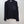Stone Island Black Knit Jumper