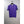 Stone Island Purple T-Shirt