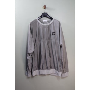 Stone Island Nylon Metal Jumper