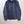 Stone Island Navy Supima Cotton Twill Jacket