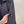 C.P. Company Black 1/4 Zip Jumper