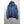 Stone Island Deep Blue Crinkle Reps Jacket