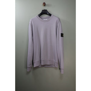 Stone Island Lavender Jumper