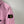 Stone Island Pink Smock