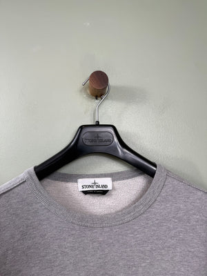 Stone Island Grey Jumper