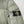 Stone Island Green Crinkle Reps Down Jacket