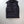 Stone Island Black Crinkle Reps Down Gilet
