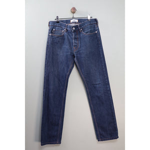 Stone Island Navy SL Jeans