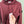 Stone Island Burgundy Hoodie