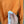 Stone Island Orange Jumper