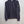Stone Island Black Zipped Hoodie