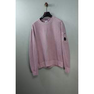 C.P. Company Pink Jumper