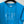 C.P. Company Aqua Blue T-Shirt