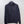 Stone Island Black 1/4 Zip Jumper