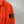 Stone Island Orange Overshirt