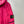 Stone Island Pink Naslan Light Watro Jacket