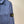 Stone Island Blue Overshirt